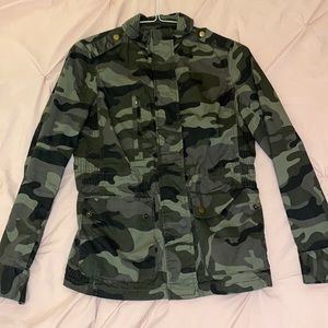 Women’s Jacket